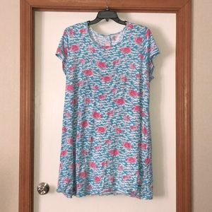 Crown & ivy Plus size dress